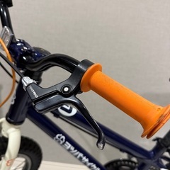 ヨツバサイクル 16インチの画像
