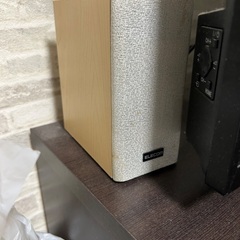 スピーカーの画像