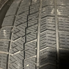 205/60-16 VRX2   2018年製　４本の画像