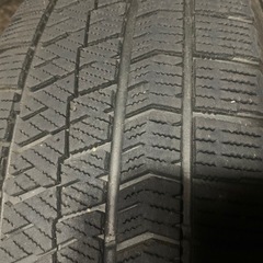 205/60-16 VRX2   2018年製　４本の画像