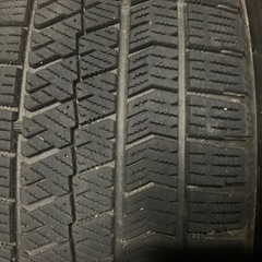 205/60-16 VRX2   2018年製　４本の画像