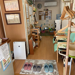 整骨院の受付業務の画像