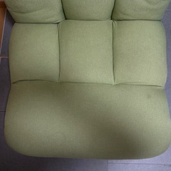 ニトリ　ポケットコイルザイスロダワイドの画像