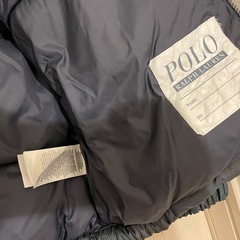 【美品】POLO ラルフローレン アウター　ダウンジャケット の画像