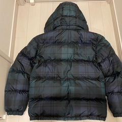 【美品】POLO ラルフローレン アウター　ダウンジャケット の画像