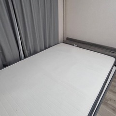 ニトリ Nスリープ ハード H3（ダブル）マットレスの画像