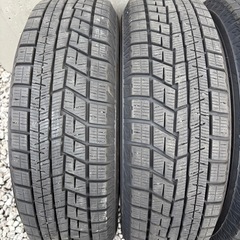 175/70/14冬ヨコハマの画像