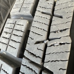 175/70/14冬ヨコハマの画像