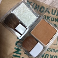 キャンメイク、セザンヌの画像