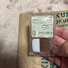 キャンメイク、セザンヌの画像