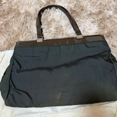 GUCCI グッチ　トートバッグの画像