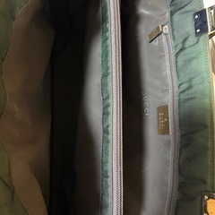 GUCCI グッチ　トートバッグの画像