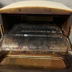 アラジン　トースター　の画像