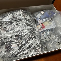 ワンピースパズルの画像