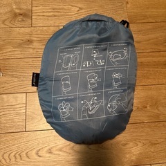 BOBIKE チャイルドシートの画像