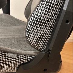 値下げ中！【引き取り限定】ITOKI(イトーキ) ゲーミングチェア　オフィスチェア　の画像