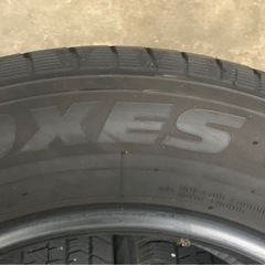 185/65-15 TOYO  4本　　2021年製 の画像