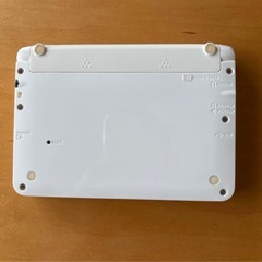 【美品】CASIO EX-word XD-U4700電子辞書 ケース付の画像