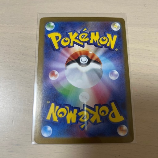 ロケット団のミュウツー ポケカ ポケモンカード