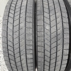 175/70/14冬VRX3の画像