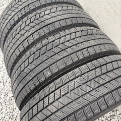 175/70/14冬VRX3の画像