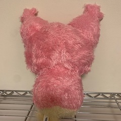 【タグ付き・約35cm】『エネコ』ポケットモンスター　もふぐっと　くつろぎタイムぬいぐるみ〜エネコ・ニャオハ〜の画像