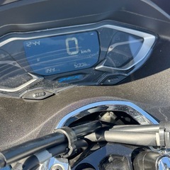 PCX  JK05 2023年モデル　の画像