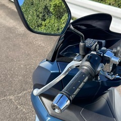PCX  JK05 2023年モデル　の画像