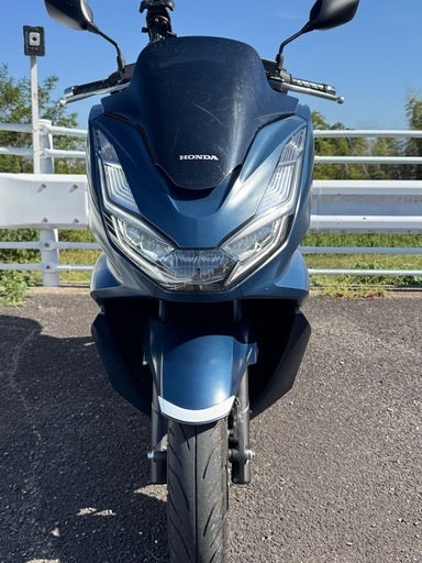 PCX  JK05 2023年モデル