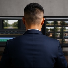 動画編集講座STEP UPを受講し副業収入を得ませんか?の画像