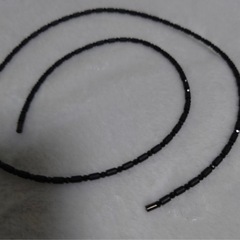 コアフォース COREFORCE ブラックスピネル 70 コアフォース刻印あり 美品の画像