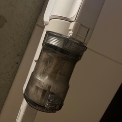 受け渡し決まりました Panasonic MC-VKS8200 ジャンク品の画像