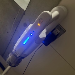 受け渡し決まりました Panasonic MC-VKS8200 ジャンク品の画像