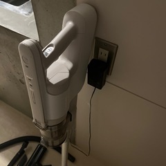受け渡し決まりました Panasonic MC-VKS8200 ジャンク品の画像