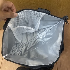美品♡snidel homeの保冷バッグです☺️の画像