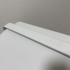 無印良品　頑丈収納ボックス　大の画像