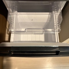 2022年製 目立った汚れなし 2ドア冷蔵庫の画像