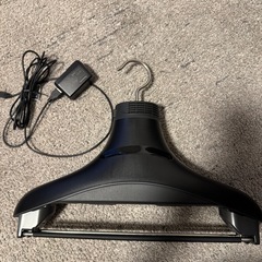 パナソニック 脱臭ハンガー　MS-DH210-Kの画像