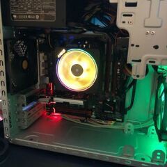 RYZEN 7 2700X-急ぎ出品-本日-動画やり直しの画像