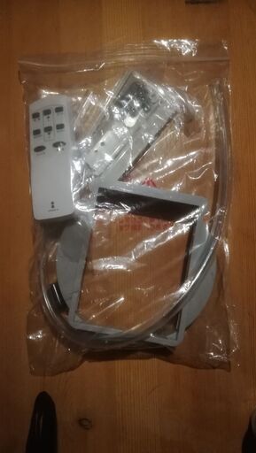 スポットクーラー ノンドレン方式　今夏25,000円で購入