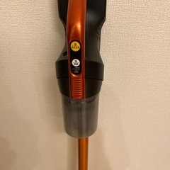 Toshiba掃除機の画像