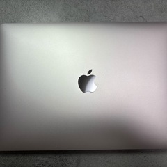 Apple MacBook Air M1 256GB 16GB スペースグレーの画像
