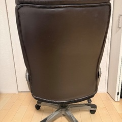 ワークチェア（ニトリ）の画像