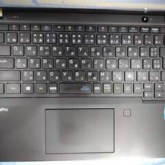 2020年製 NEC 13.3型 軽量モバイルノートPC 爆速core i5 SSD 512GB RAM 8GB office 2024 バッテリー良好の画像