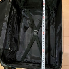 【ジャンク品】キャリーバッグの画像