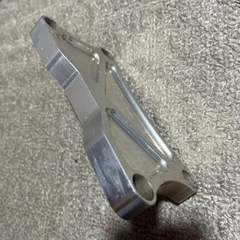 Vmax1200用RACING PROJECT OVER製スタビライザーの画像
