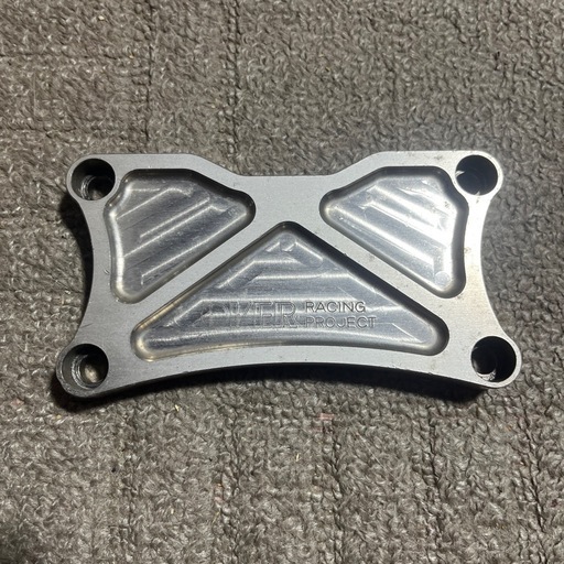 Vmax1200用RACING PROJECT OVER製スタビライザー