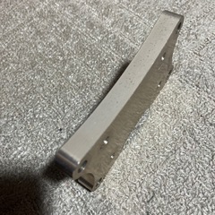 Vmax1200用RACING PROJECT OVER製スタビライザーの画像