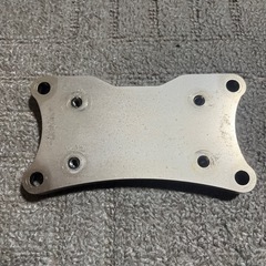 Vmax1200用RACING PROJECT OVER製スタビライザーの画像