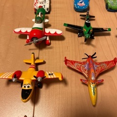 トミカの画像